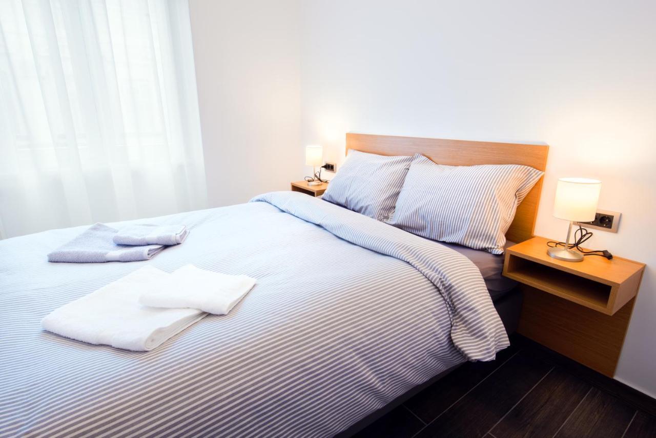 Apartmani Sterija Nowy Sad Zewnętrze zdjęcie