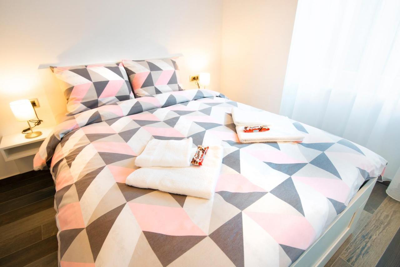Apartmani Sterija Nowy Sad Zewnętrze zdjęcie